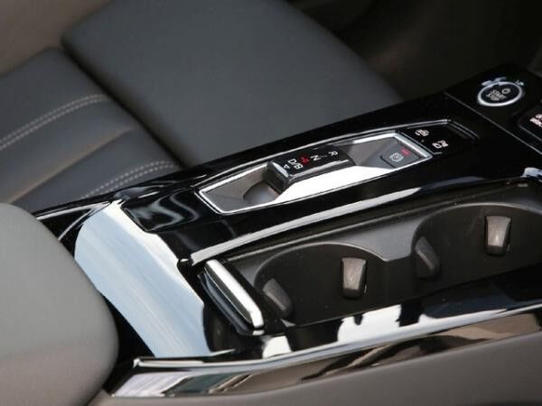 Audi Q6 e-tron Q GWP