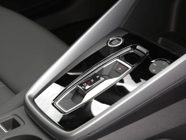 Audi A3 Sportback 35 TFSI S line GWP 18"|ASL|Pano|Leder|