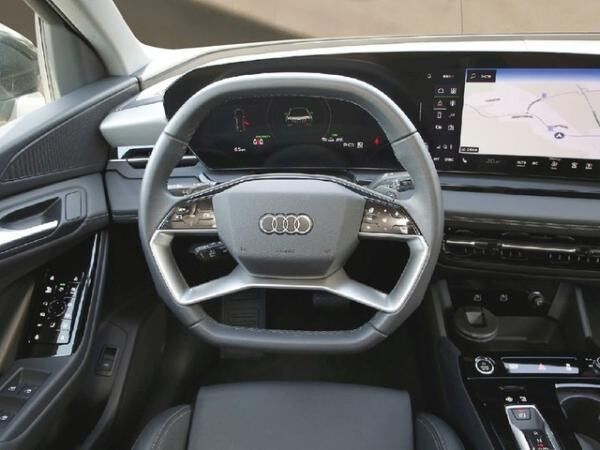 Audi Q6 e-tron Q GWP
