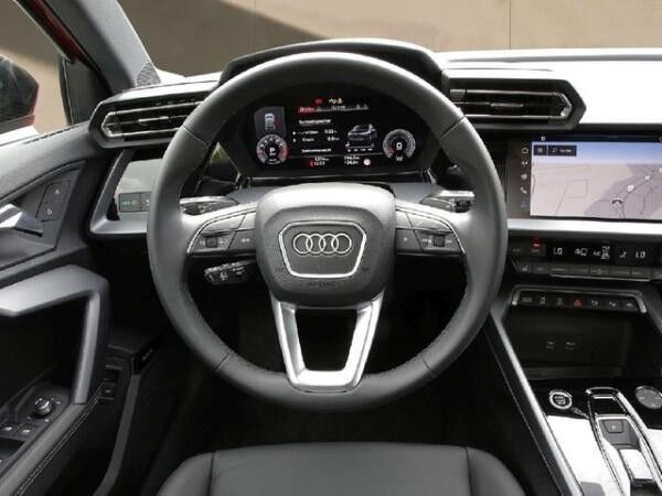 Audi A3 Sportback 35 TFSI S line GWP 18"|ASL|Pano|Leder|