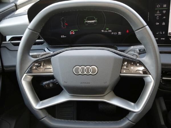 Audi Q6 e-tron Q GWP