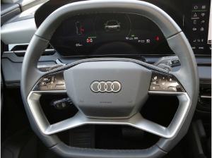 Audi Q6 e-tron quattro 20"Pano AHK Navi+VC ACC Matrix-LED 360°Kam+RFK+PDC SHZ Audi Q6 e-tron quattro 20"Pano AHK Navi+VC ACC Matrix-LED 360°Kam+RFK+PDC SHZ