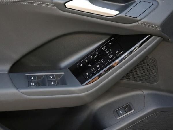 Audi Q6 e-tron Q GWP