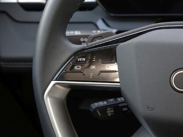 Audi Q6 e-tron Q GWP