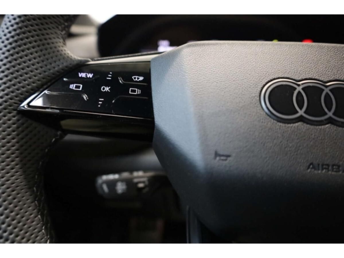 Audi SQ5 TFSI quattro edition one