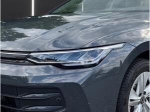 Volkswagen Golf Variant VIII Life 1.5 TSI LED Navi AHK Climatronic Sitzheizung