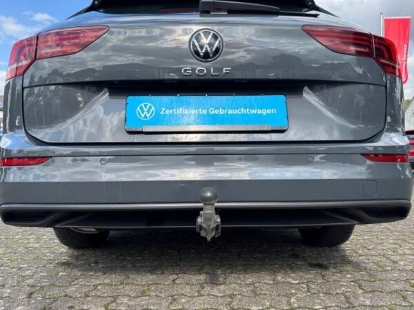 Volkswagen Golf Variant VIII Life 1.5 TSI LED Navi AHK Climatronic Sitzheizung