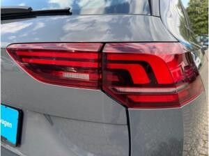 Volkswagen Golf Variant VIII Life 1.5 TSI LED Navi AHK Climatronic Sitzheizung