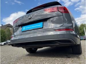 Volkswagen Golf Variant VIII Life 1.5 TSI LED Navi AHK Climatronic Sitzheizung