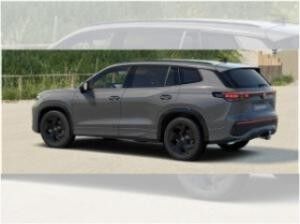 Volkswagen Tayron R-Line 2,0 l TDI SCR 110 kW (150 PS) 7-Gang-Doppelkupplungsgetriebe DSG