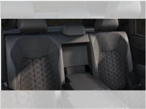 Volkswagen Tayron R-Line 2,0 l TDI SCR 110 kW (150 PS) 7-Gang-Doppelkupplungsgetriebe DSG