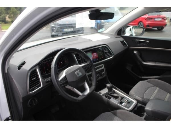 Seat Ateca 1.5 TSI DSG Xperience NAVI AHK LED KAMERA SHZ GRA_17
