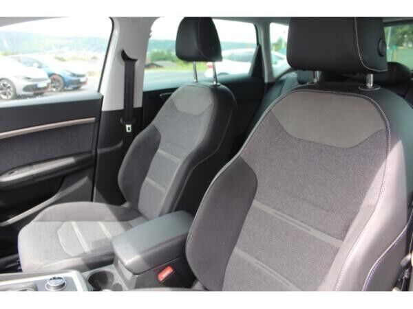 Seat Ateca 1.5 TSI DSG Xperience NAVI AHK LED KAMERA SHZ GRA_17