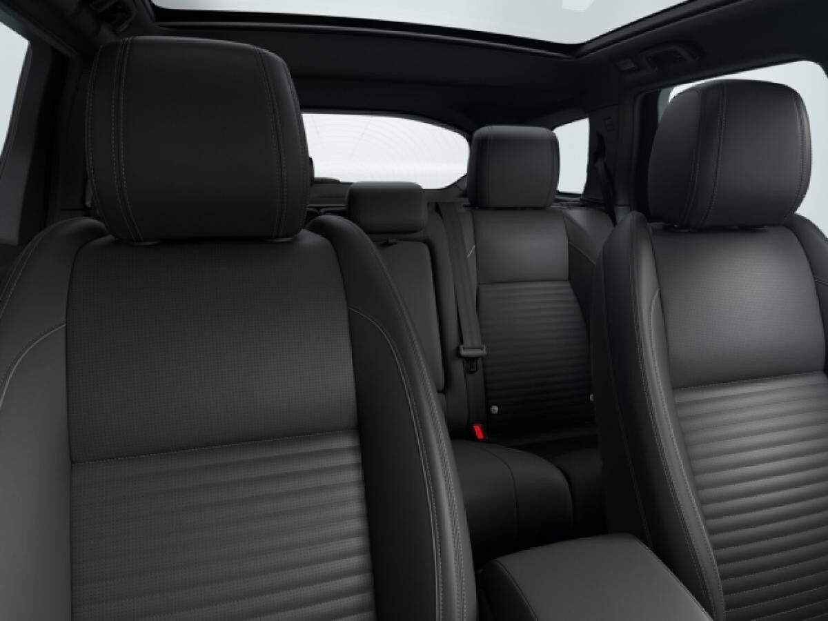 Land Rover Discovery Sport Dynamic SE AWD D165 Mild-Hybrid AHK-klappbar Panorama Navi