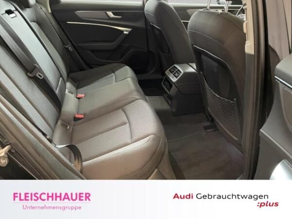 Audi A6 Avant 40 TDI Navi Memory Sitze LED ACC CarPlay