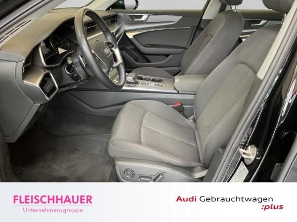 Audi A6 Avant 40 TDI Navi Memory Sitze LED ACC CarPlay