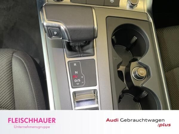 Audi A6 Avant 40 TDI Navi Memory Sitze LED ACC CarPlay