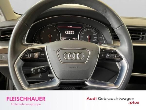 Audi A6 Avant 40 TDI Navi Memory Sitze LED ACC CarPlay