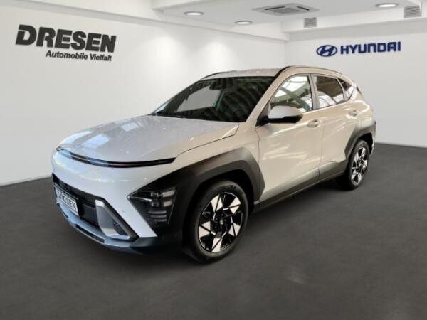 Hyundai KONA 1.6 Prime🚀| Automatik | LED | Rückfahrkamera | Navi | Klimaauto. | ISOFIX