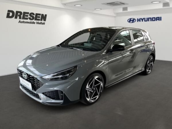 Hyundai i30 1.5 N Line🚀| Panorama | LED | Rückfahrkamera | Navi | Klimaauto. | ISOFIX