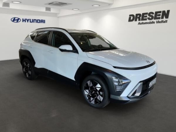 Hyundai KONA 1.6 Prime🚀| Automatik | LED | Rückfahrkamera | Navi | Klimaauto. | ISOFIX