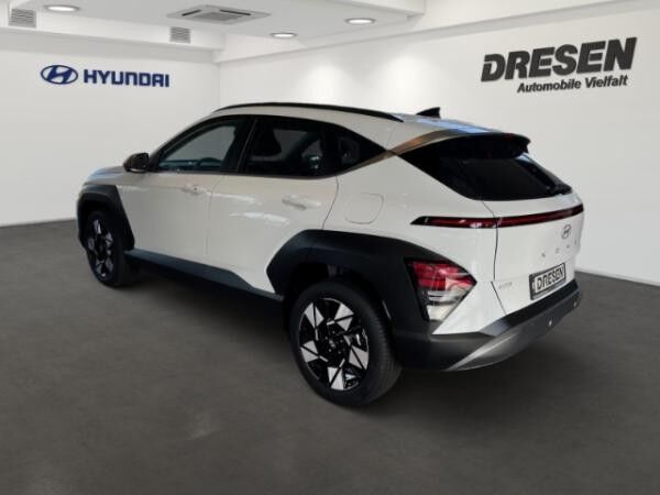 Hyundai KONA 1.6 Prime🚀| Automatik | LED | Rückfahrkamera | Navi | Klimaauto. | ISOFIX