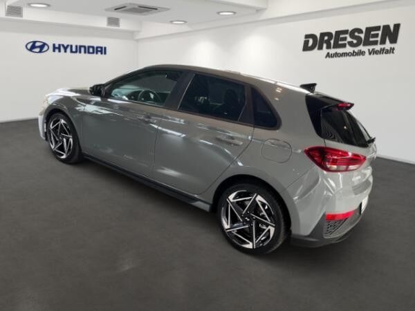 Hyundai i30 1.5 N Line🚀| Panorama | LED | Rückfahrkamera | Navi | Klimaauto. | ISOFIX