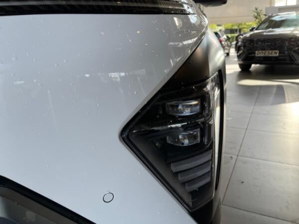 Hyundai KONA 1.6 Prime🚀| Automatik | LED | Rückfahrkamera | Navi | Klimaauto. | ISOFIX