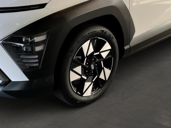 Hyundai KONA 1.6 Prime🚀| Automatik | LED | Rückfahrkamera | Navi | Klimaauto. | ISOFIX
