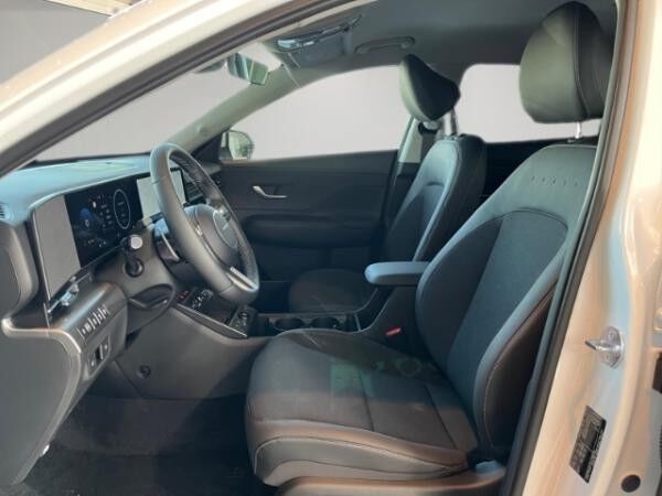 Hyundai KONA 1.6 Prime🚀| Automatik | LED | Rückfahrkamera | Navi | Klimaauto. | ISOFIX