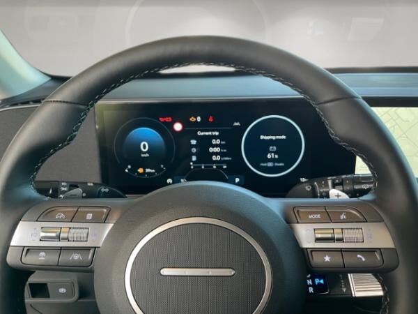 Hyundai KONA 1.6 Prime🚀| Automatik | LED | Rückfahrkamera | Navi | Klimaauto. | ISOFIX