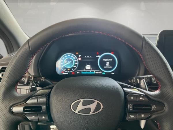 Hyundai i30 1.5 N Line🚀| Panorama | LED | Rückfahrkamera | Navi | Klimaauto. | ISOFIX