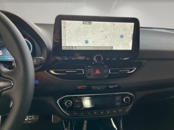 Hyundai i30 1.5 N Line🚀| Panorama | LED | Rückfahrkamera | Navi | Klimaauto. | ISOFIX