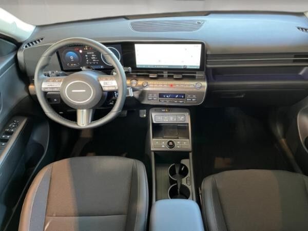 Hyundai KONA 1.6 Prime🚀| Automatik | LED | Rückfahrkamera | Navi | Klimaauto. | ISOFIX