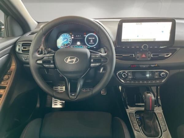 Hyundai i30 1.5 N Line🚀| Panorama | LED | Rückfahrkamera | Navi | Klimaauto. | ISOFIX