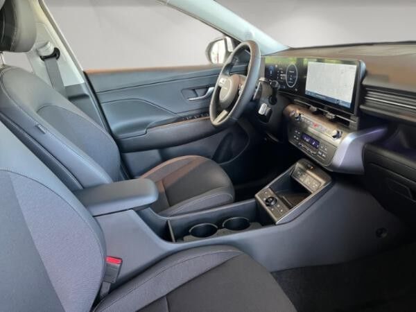 Hyundai KONA 1.6 Prime🚀| Automatik | LED | Rückfahrkamera | Navi | Klimaauto. | ISOFIX
