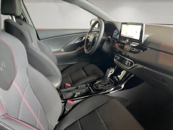 Hyundai i30 1.5 N Line🚀| Panorama | LED | Rückfahrkamera | Navi | Klimaauto. | ISOFIX
