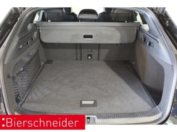 Volkswagen ID.7 Tourer Pro 20 AHK WÄPU 5J.-GARANTIE