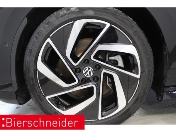 Volkswagen ID.7 Tourer Pro 20 AHK WÄPU 5J.-GARANTIE
