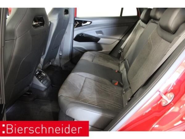 Volkswagen ID.4 Pro 21 AHK HK HuD WÄPU 5J.-GARANTIE