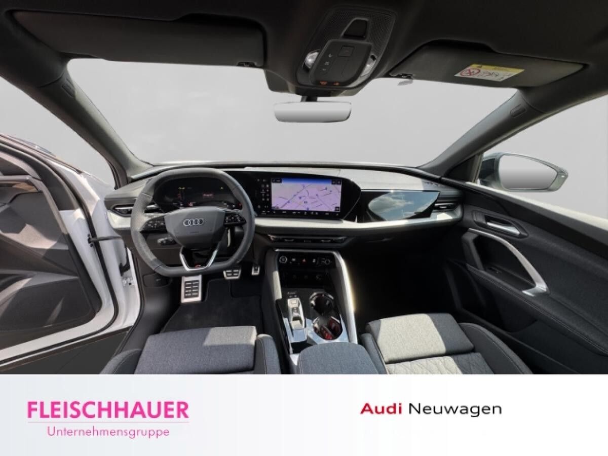Audi Q5 2.0 TFSI S-LINE ACC CARPLAY NAVI TECH PHONEBOX