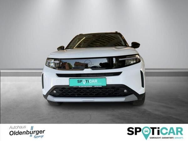 Opel Frontera Electric GS, Tech-Paket, OnBoardCharger (3-phasig)