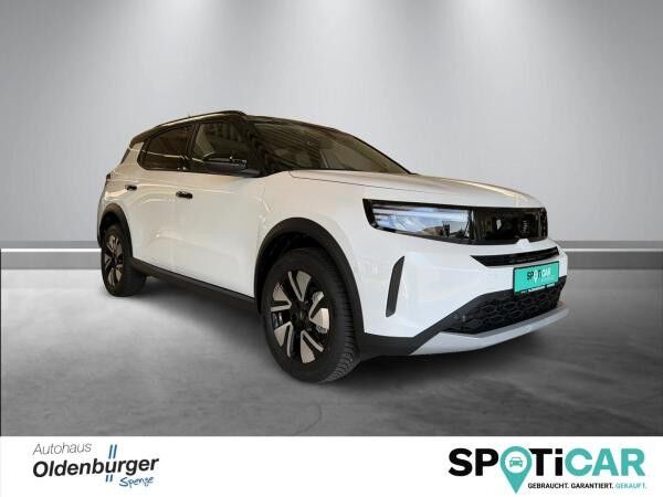 Opel Frontera Electric GS, Tech-Paket, OnBoardCharger (3-phasig)