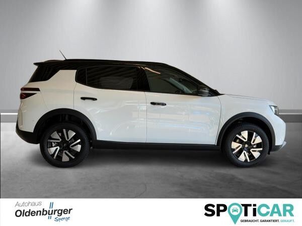 Opel Frontera Electric GS, Tech-Paket, OnBoardCharger (3-phasig)