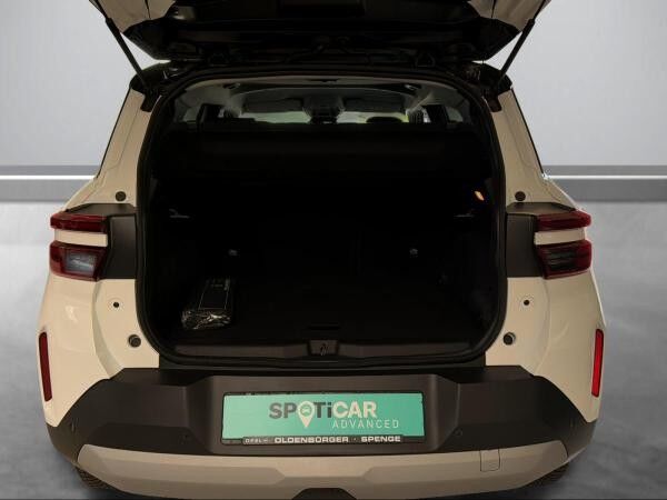 Opel Frontera Electric GS, Tech-Paket, OnBoardCharger (3-phasig)