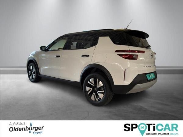Opel Frontera Electric GS, Tech-Paket, OnBoardCharger (3-phasig)