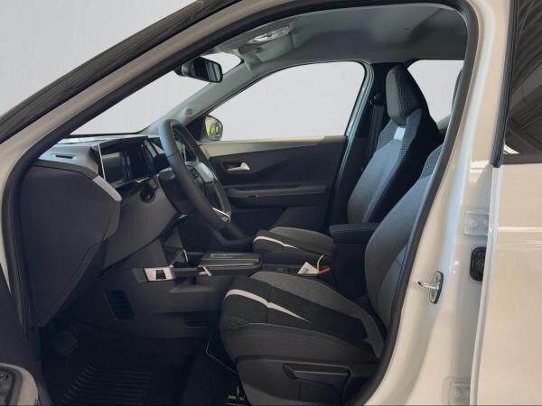 Opel Frontera Electric GS, Tech-Paket, OnBoardCharger (3-phasig)
