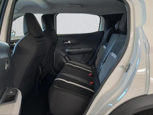 Opel Frontera Electric GS, Tech-Paket, OnBoardCharger (3-phasig)