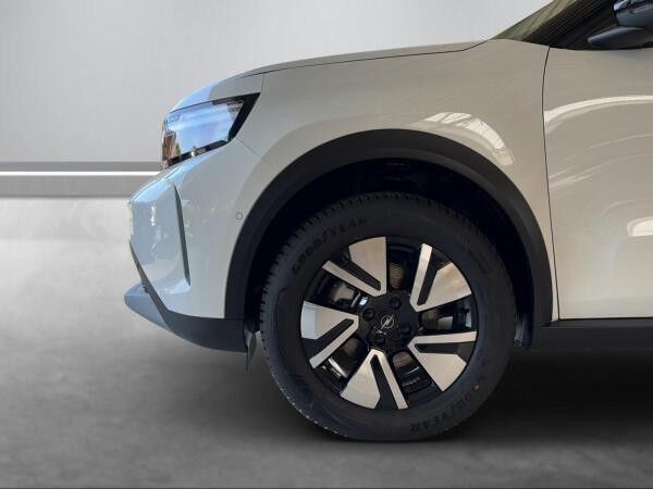 Opel Frontera Electric GS, Tech-Paket, OnBoardCharger (3-phasig)