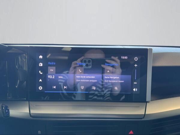 Opel Frontera Electric GS, Tech-Paket, OnBoardCharger (3-phasig)